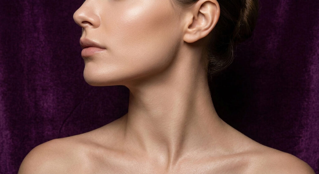 Facial & Neck Care